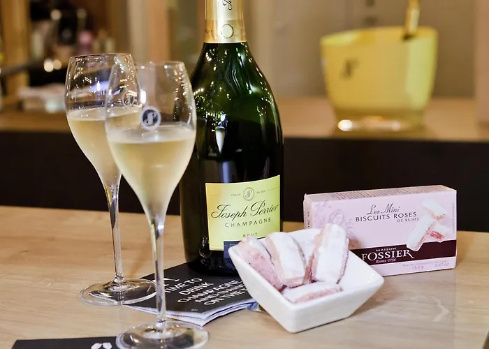 ibis Styles Chalons en Champagne Centre